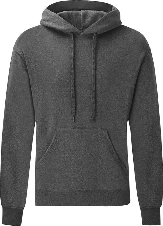 Produktbild Fruit of the Loom Classic Kapuzenpullover (M)