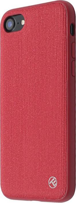 Immagine prodotto Tellur Cover Pilot per iPhone 8 rosso (Apple iPhone 8)