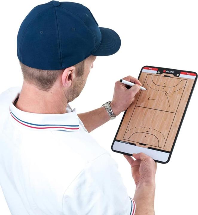 Actual product image Pure2improve Handball