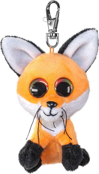 Lumo Stars Schlüsselanhänger - Fox Repo