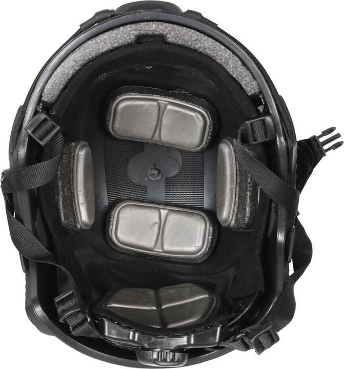 Produktbild Dicks Tactical Einsatz-Helm ohne Lüftungslöcher