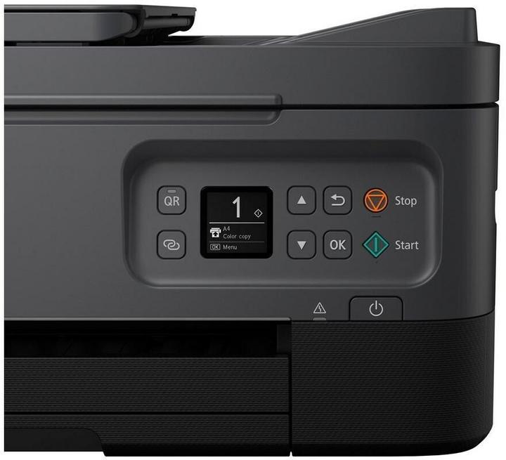 Produktbild Canon Pixma TS7450a (Tintenpatrone, Farbe)