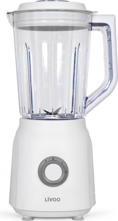 Image du produit Livoo Blender 1,5 L (600 W)
