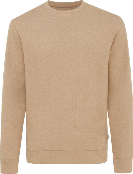 Universal Textiles Denali Sweatshirt Ungefärbt