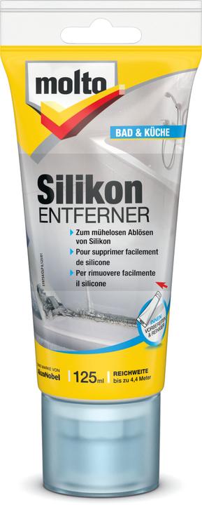 Molto Silicone Remover
