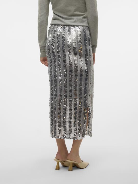 Immagine prodotto Vero Moda VMEFA HW 7/8 SKIRT JRS (XS)