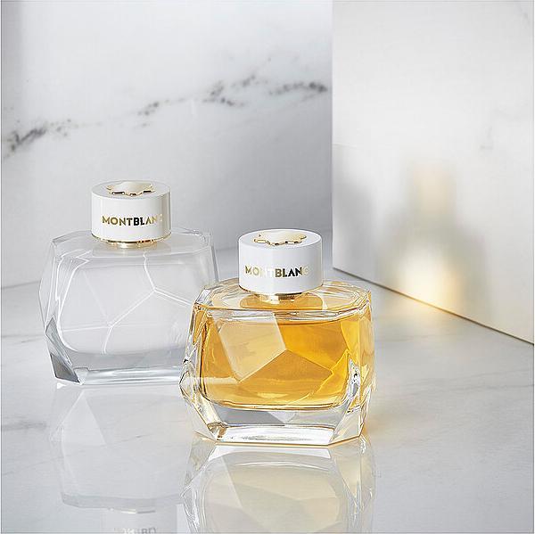 Image du produit Montblanc Signature Absolue (Eau de parfum, 50 ml)