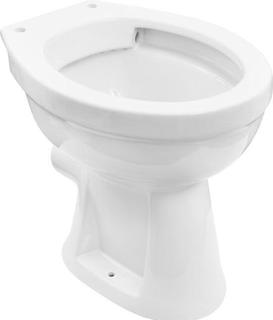 Immagine prodotto Cornat WC di lavaggio Comfort, senza bordo