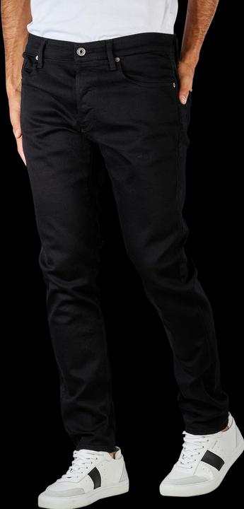 Immagine prodotto G-Star Slim Jeans Nero Nero Stretch Denim antic carbone (W32/L32)