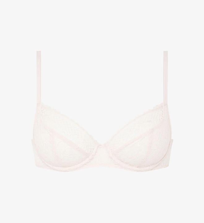 Produktbild Passionata BH "Pila" weiss (75 D)