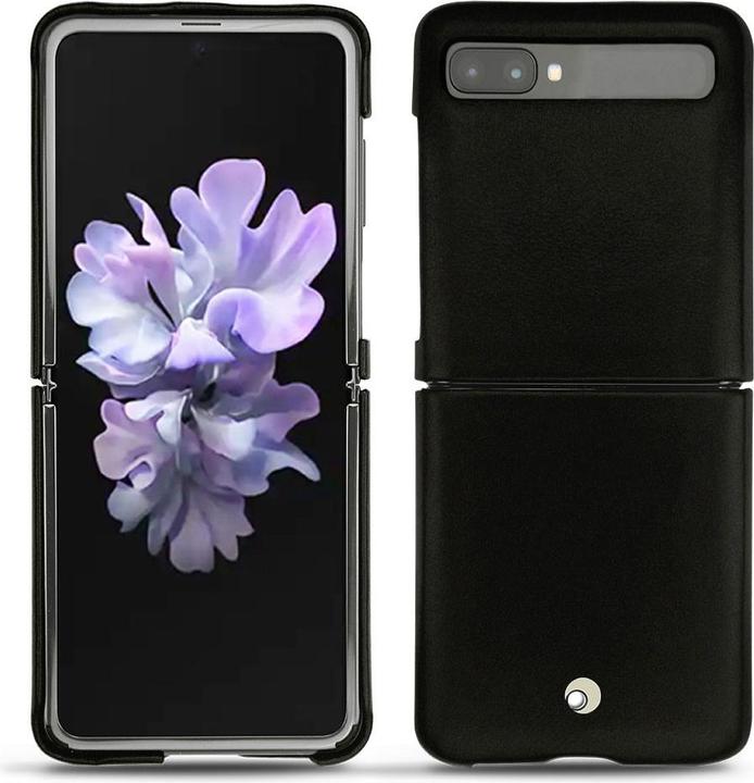Noir Veggie (Noir / Black)