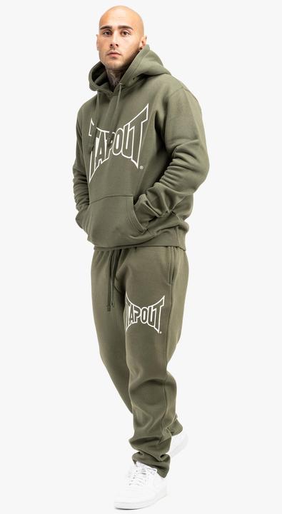 Actual product image Tapout Basic (S)