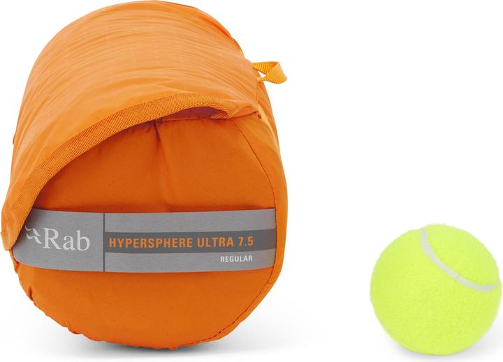 Produktbild Rab Hypersphere Ultra 7.5 - Isomatte