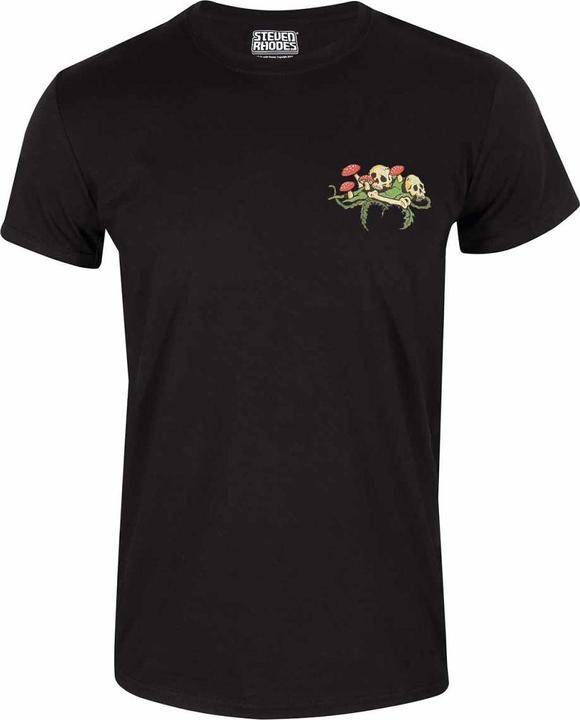 Steven Rhodes TShirt (XL)