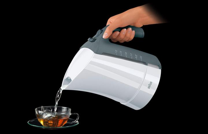 Image du produit Braun Multiquick 3 (1.70 l, Prise UE)