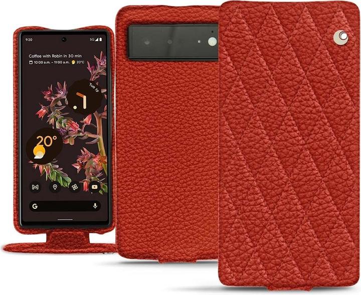 Immagine prodotto Noreve Cover in pelle (Google Pixel 6)