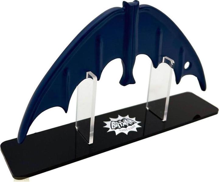 Immagine prodotto Factory Entertainment Batman Returns 1992 Prop Replica Batarang 15 cm