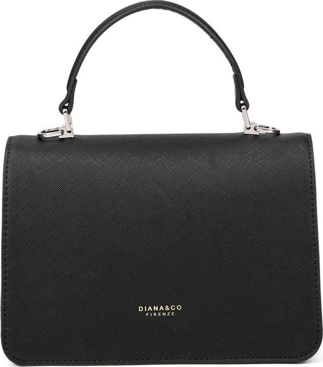 Produktbild Diana & Co 722-3Pt