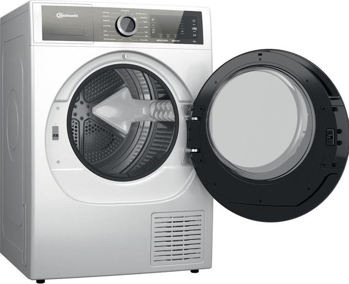 Actual product image Bauknecht B8 D94WB DE (9 kg, Changeable)