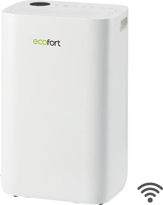 ecofort ecoQ DryAir 25L Energy Saver Complete (60 m², 25 l/24h)