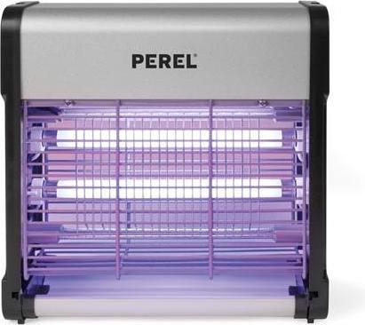 Produktbild Perel GIK07 Fluginsektenvernichter 2x 6W