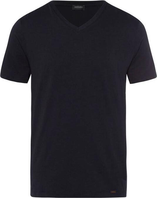 Hanro Living Tshirt V-Neck