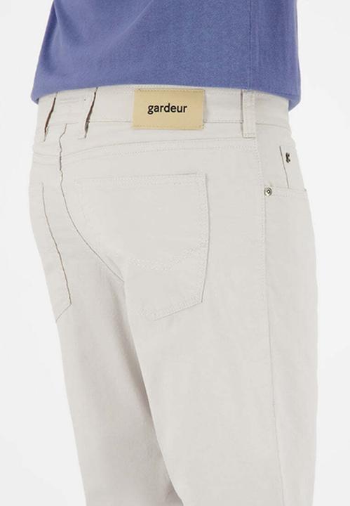 Actual product image Atelier Gardeur Hose BILL-3 (W31/L32)