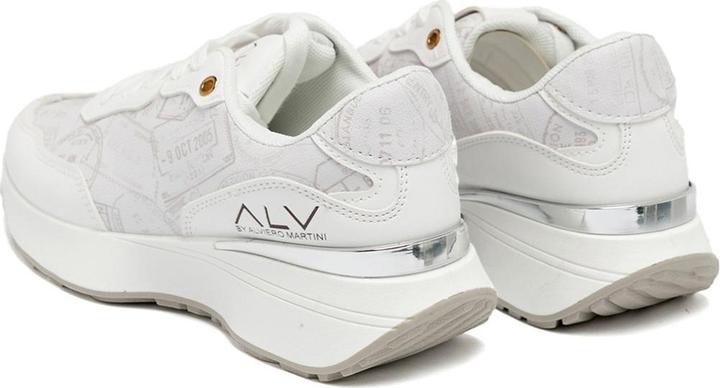 Image du produit ALV by Alviero Martini Damen Sneaker Valora Prime - 100% Polyurethan (40)