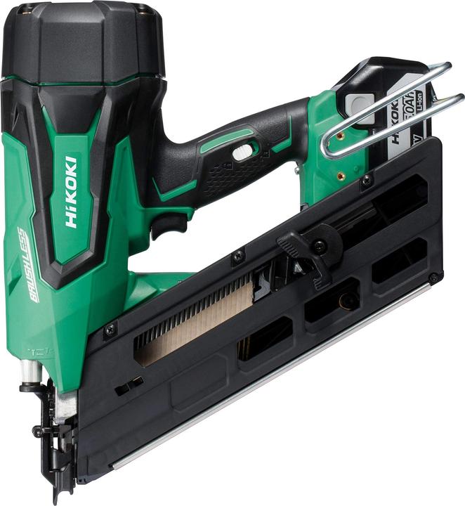 Produktbild Hikoki NR1890DBCL