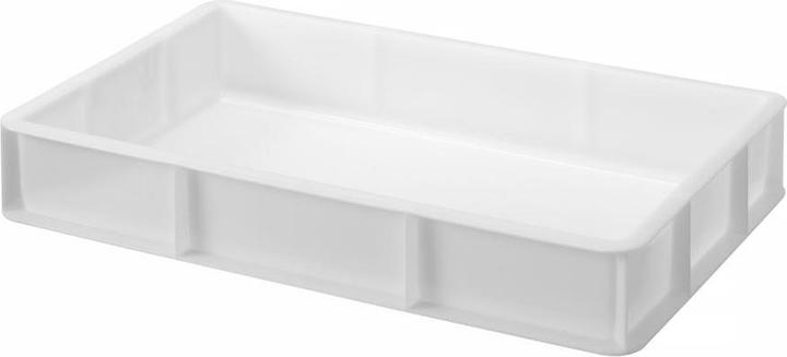 Actual product image Hendi Pizza dough box GN1/1 GN 1/1