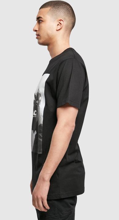 Actual product image Mister Tee 2Pac F*ck The World Tee - 428 (4XL)
