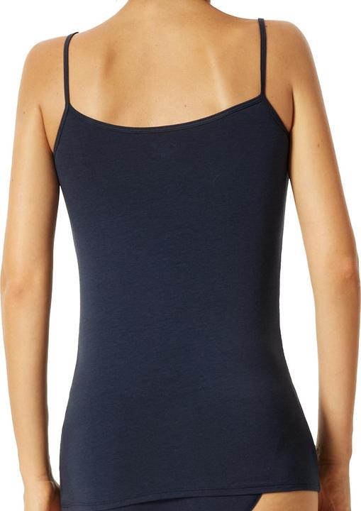 Image du produit Uncover by Schiesser Pack de 6 tops spaghettis basiques (XL)