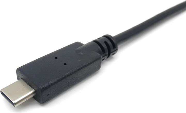 Produktbild equip USB Kabel USB-C to Serial (DB9) Cable, M/M, 1.5m (1.50 m, VGA)