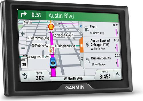 Produktbild Garmin Drive 60 LMT (6")