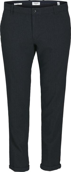Actual product image Jack & Jones Plus size slim fit trousers with slim fit trousers with slim fit (W42/L34)