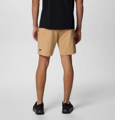 Actual product image Columbia Triple Canyon Short II (40)