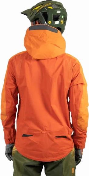 Produktbild Endura MT500 Wasserdichte Jacke II (S)