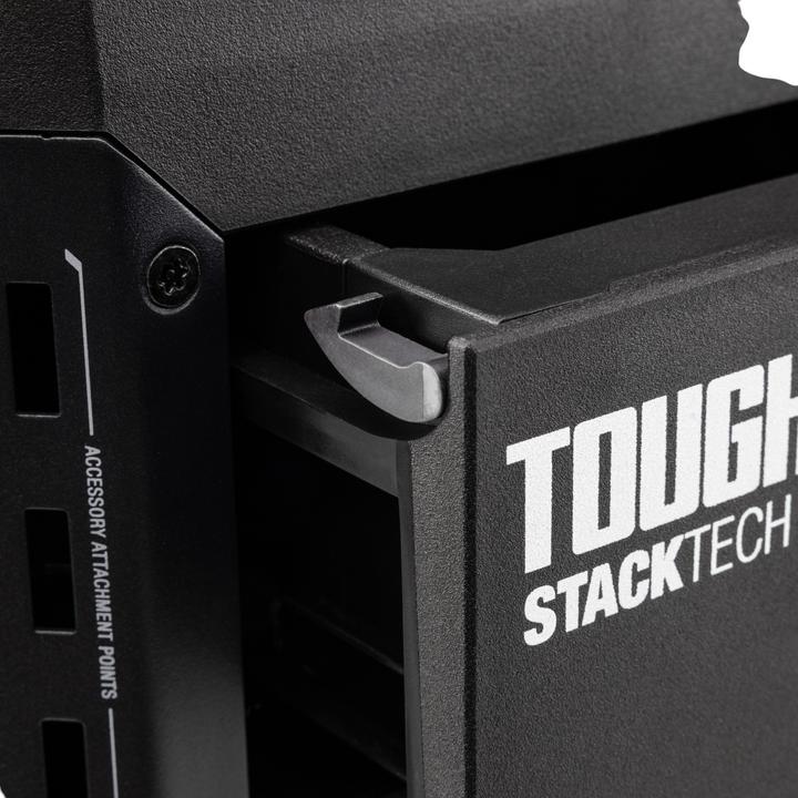 Actual product image ToughBuilt StackTech TB-B1-D-70-3 XL