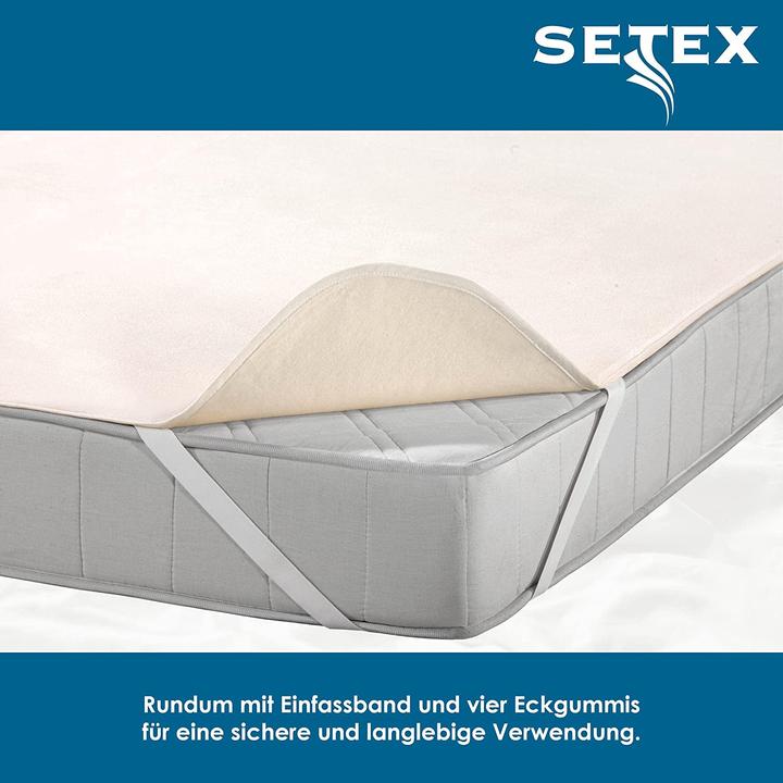 Produktbild Setex DryComfort (120 x 200 cm)