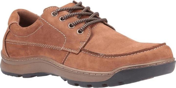 Hush Puppies Schnürhalbschuhe Tucker