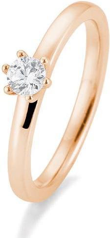 Immagine prodotto Breuning 6 griffe incastonate da 0,15-0,25 ct. (48, 585/14 K Oro)