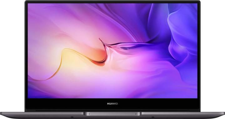 Produktbild Huawei MateBook D14 (2022) (14", Intel Core i5-1155G7, 16 GB, 512 GB, DE)