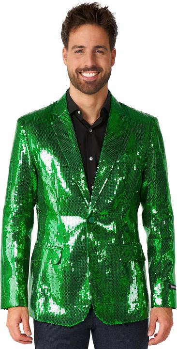 Actual product image Suitmeister Sequins (XXL)