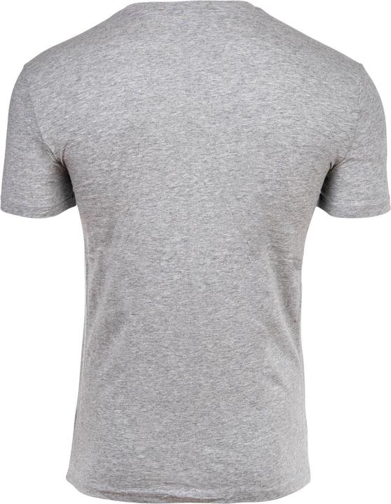Actual product image Ralph Lauren S/S V-NECK-3 PACK-V-NECK UNDERSHIRT (S)