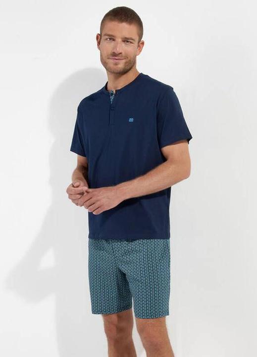 Produktbild HOM Pyjama Andy (S)