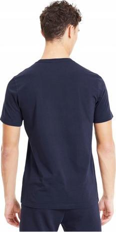 Immagine prodotto Puma teamGOAL 23 Casuals Tee-656578 (L)
