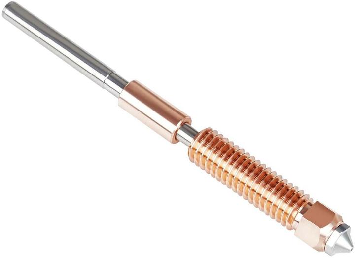 Actual product image Creality K1C/K1 Max Nozzle Kit (Blast pipe)