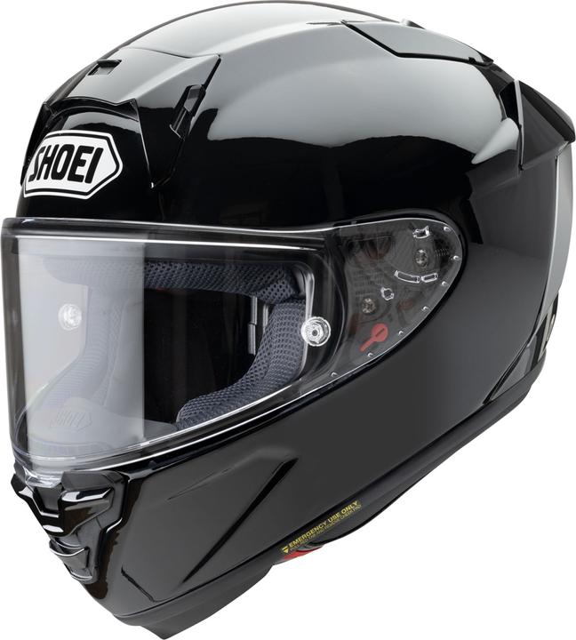 Noir plain
