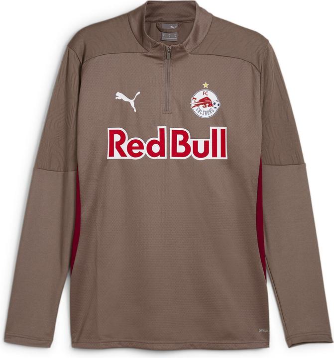 Puma RBS Training 1/4 Zip Top