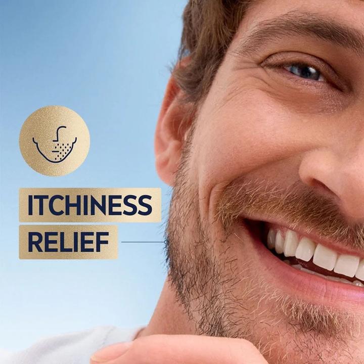 Immagine prodotto NIVEA Gel per la cura della barba e del viso sensibile (50 ml)